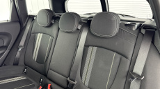 MINI Clubman 2.0 Cooper S Sport 6dr Auto Petrol Estate